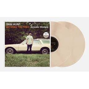 Sam Hunt - Between The Pines - Indie LP [ Record ]