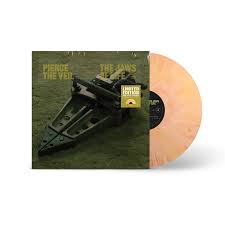 Pierce the Veil - Jaws Of Life - Indie LP [ Record ]