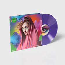 Alison Goldfrapp - The Love Invention - LP [ Record ]