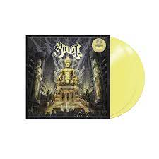 Ghost - Ceremony And Devotion - Indie LP [ Record ]