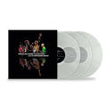 The Rolling Stones - A Bigger Bang Live On Copacabana Beach - LP [ Record ]