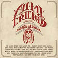 Various Artists - All My Friends: Celebrating The Songs & Voice Of Gregg Allman - LP [ Record ]