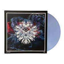 Ghost of Paul Revere - Monarch - Blue Indie LP [ Record ]
