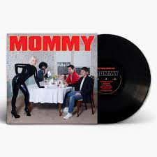 Be Your Own Pet - Mommy - LP [ Record ]