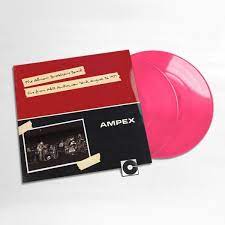 The Allman Brothers Band - Live From A&r Studios New York August 26 1971 - LP [ Record ]