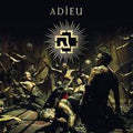 Rammstein - Adieu - 10" Single [ Record ]