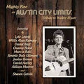 Various Artists: Mighty Fine: An Austin City Limits Tribute Walter Hyatt (Various Artists) - COMPACT DISCS