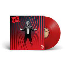 Billy Idol - The Cage - Indie LP [ Record ]