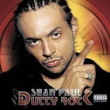 Sean Paul - Dutty Rock - LP [ Record ]