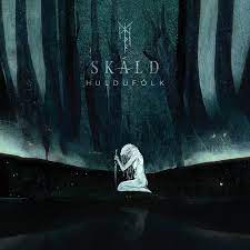 Skald - Huldufolk - LP [ Record ]