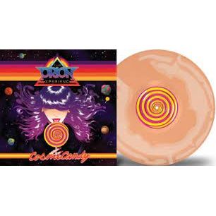 The Orion Experience - CosmiCandy - Indie LP [ Record ]