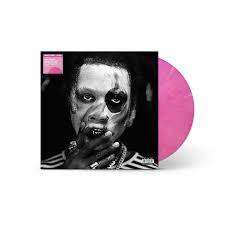 Denzel Curry - TA1300 - Indie LP [ Record ]