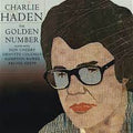 Charlie Haden - The Golden Number - Verve by Request LP [ Record ]