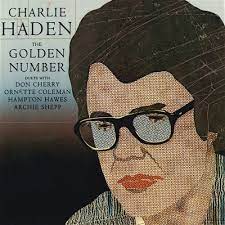 Charlie Haden - The Golden Number - Verve by Request LP [ Record ]