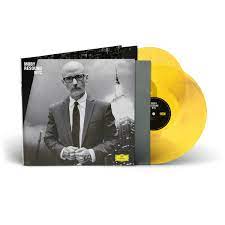 Moby - Resound NYC - Indie LP [ Record ]
