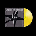 R.E.M. - Automatic For The People - Indie LP [ Record ]