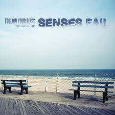 Senses Fail - Follow Your Bliss: The Best Of Senses Fail - LP [ Record ]