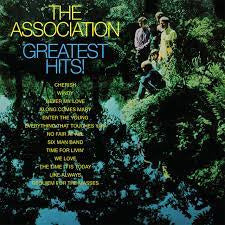 The Association - The Association's Greatest Hits - LP [ Record ]