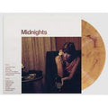 Taylor Swift - Midnights - Blood Moon Edition - LP [ Record ]