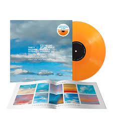 Thirty Seconds to Mars - It's The End The World But It's A Beautiful Day - Indie LP [ Record ]