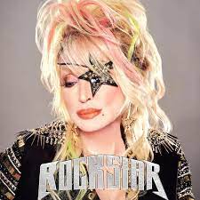 Dolly Parton - Rockstar - Indie LP [ Record ]