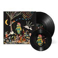 Butcher Brown - Butcher Brown Presents Triple Trey - LP [ Record ]