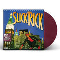 Slick Rick - The Great Adventures Of Slick Rick - Indie LP [ Record ]
