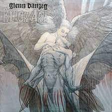 Glenn Danzig - Glenn Danzig - LP [ Record ]