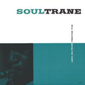 John Coltrane - Soultrane - Analogue Productions LP [ Record ]