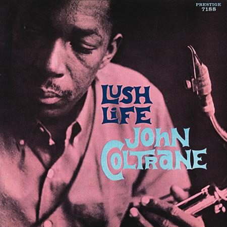 John Coltrane - Lush Life - Analogue Productions LP [ Record ]