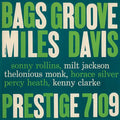 Miles Davis - Bags Groove - Analogue Productions LP [ Record ]