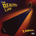 X Ambassadors - The Beautiful Liar - LP [ Record ]