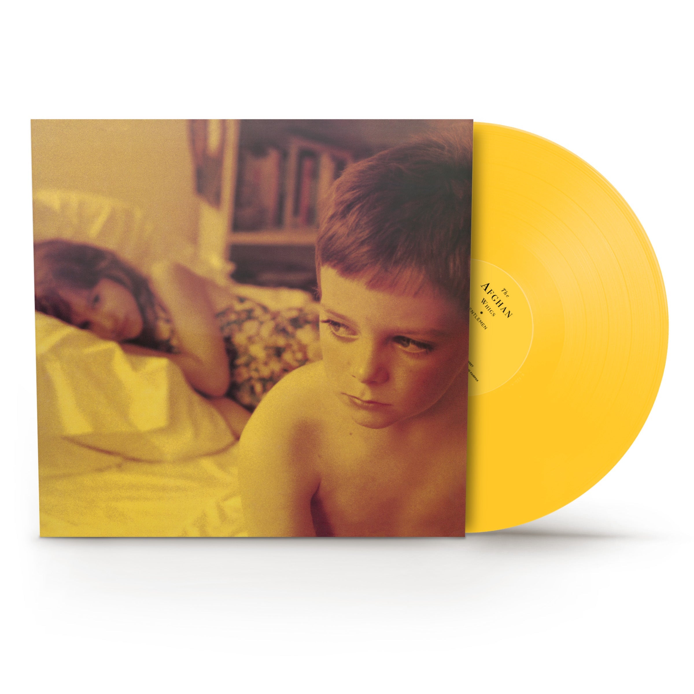 The Afghan Whigs - Gentlemen - Indie LP [ Record ]