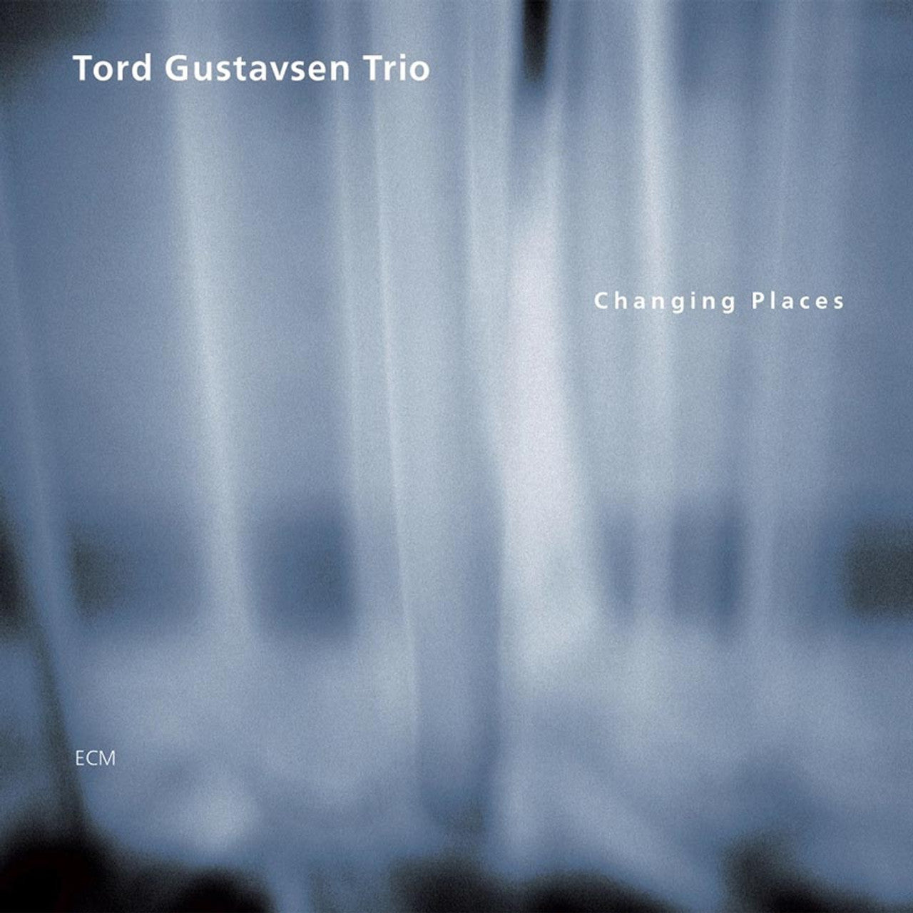 Tord Gustavsen Trio - Changing Places - ECM Luminessence Series LP [ Record ]
