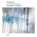Fred Hersch, Drew Gress & Joey Baron - The Surrounding Green - LP [ Record ]
