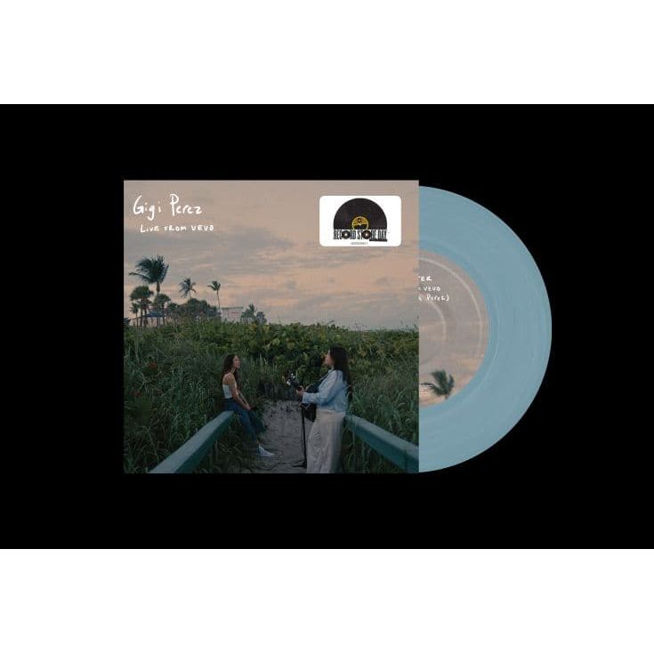 Gigi Perez - Live From VEVO - RSD 7" Single [ Record ]