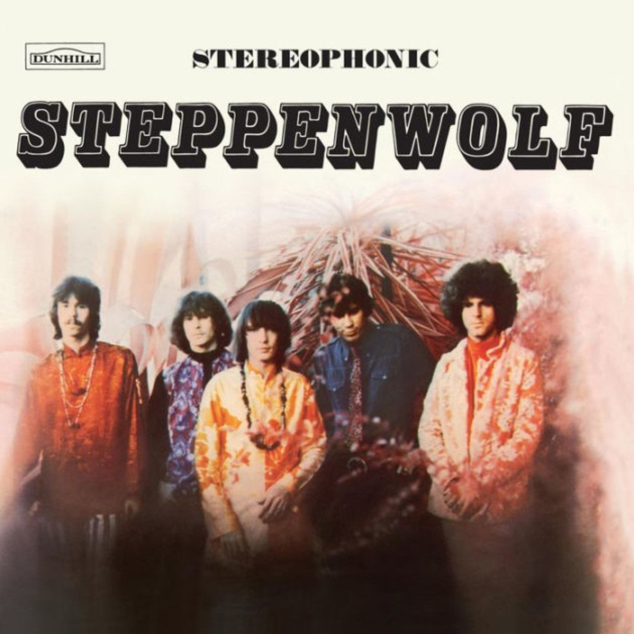 Steppenwolf - Steppenwolf - LP [ Record ]