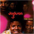 Jackson 5 - Third Album - LP [ Record ]