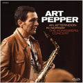 Art Pepper - An Afternoon in Norway: The Kongsberg Concert - LP [ Record ]