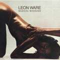 Leon Ware - Musical Massage - LP [ Record ]
