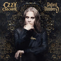 Ozzy Osbourne - Patient Number 9 - LP [ Record ]