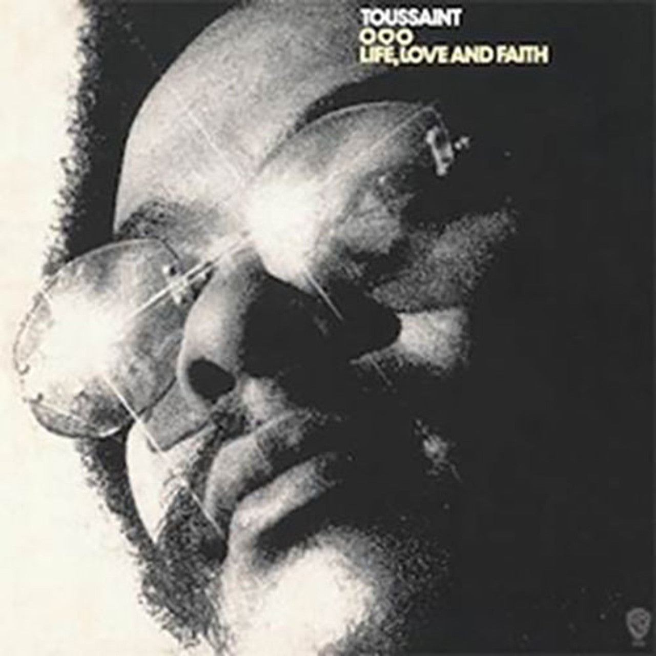 Allen Toussaint - Life, Love And Faith - Speakers Corner LP [ Record ]