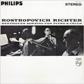 Beethoven - Sonatas For Piano & Violoncello - Speakers Corner LP [ Record ]