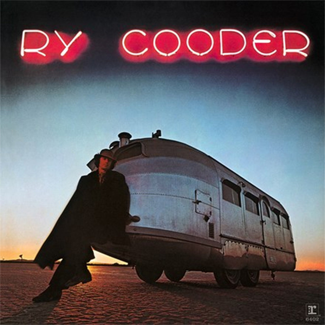 Ry Cooder - Ry Cooder - Speakers Corner LP [ Record ]