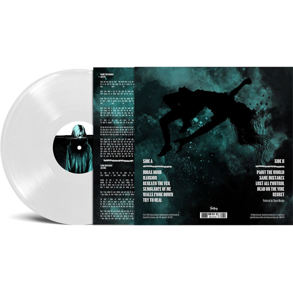 Seether - The Surface Seems So Far - LP [ Record ]