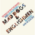 Tedeschi Trucks Band & Leon Russell - Mad Dogs & Englishmen Revisited: Live at LOCKN' - LP [ Record ]
