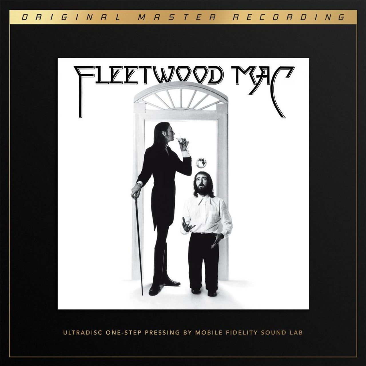 Fleetwood Mac - Fleetwood Mac - MFSL 45RPM UltraDisc One Step LP [ Record ]