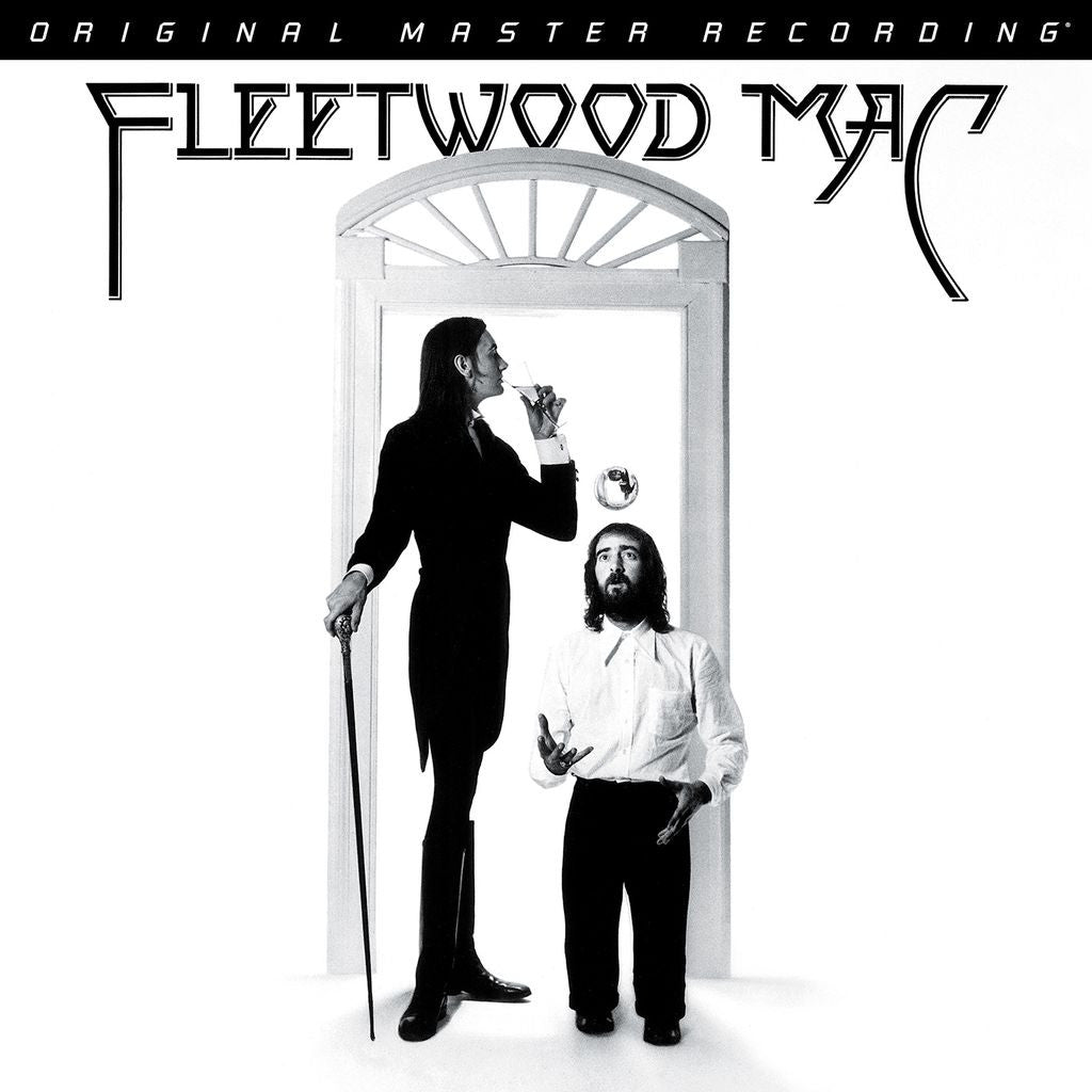 Fleetwood Mac - Fleetwood Mac - MFSL SACD [ Record ]