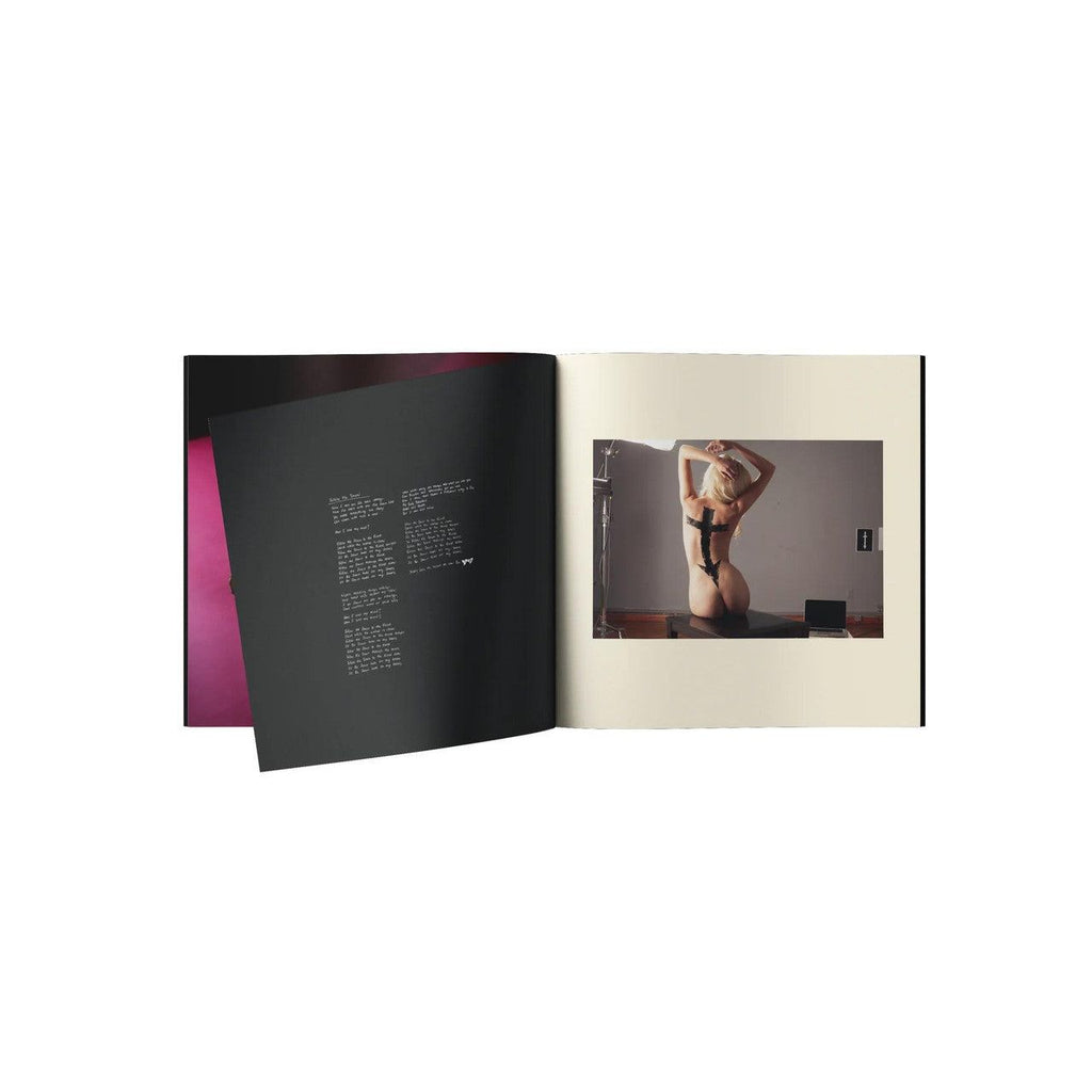 The Pretty Reckless - Going to Hell (10th Anniversary) - LP [ Record ]