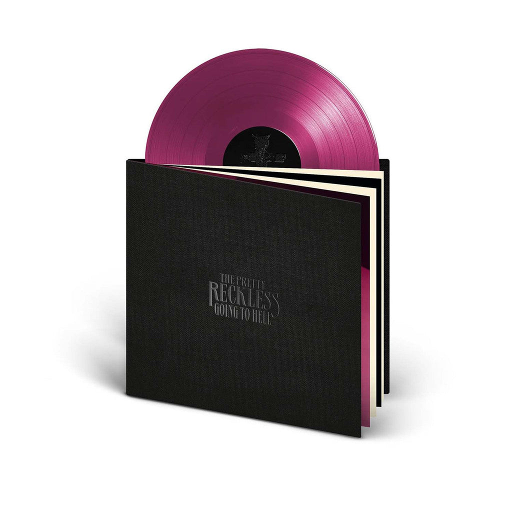 The Pretty Reckless - Going to Hell (10th Anniversary) - LP [ Record ]